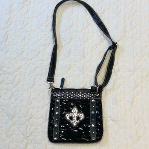 Min Cross  Body Shoulder Purse